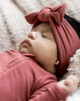 Bamboo Bows | Ribbed | Solids