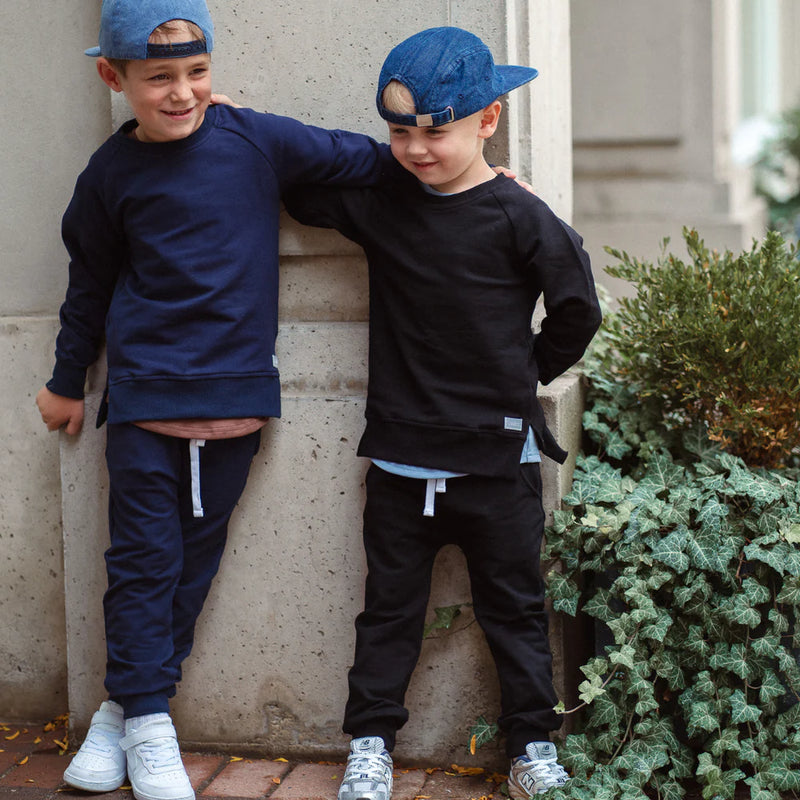 Foundation Pullover | Original Fit