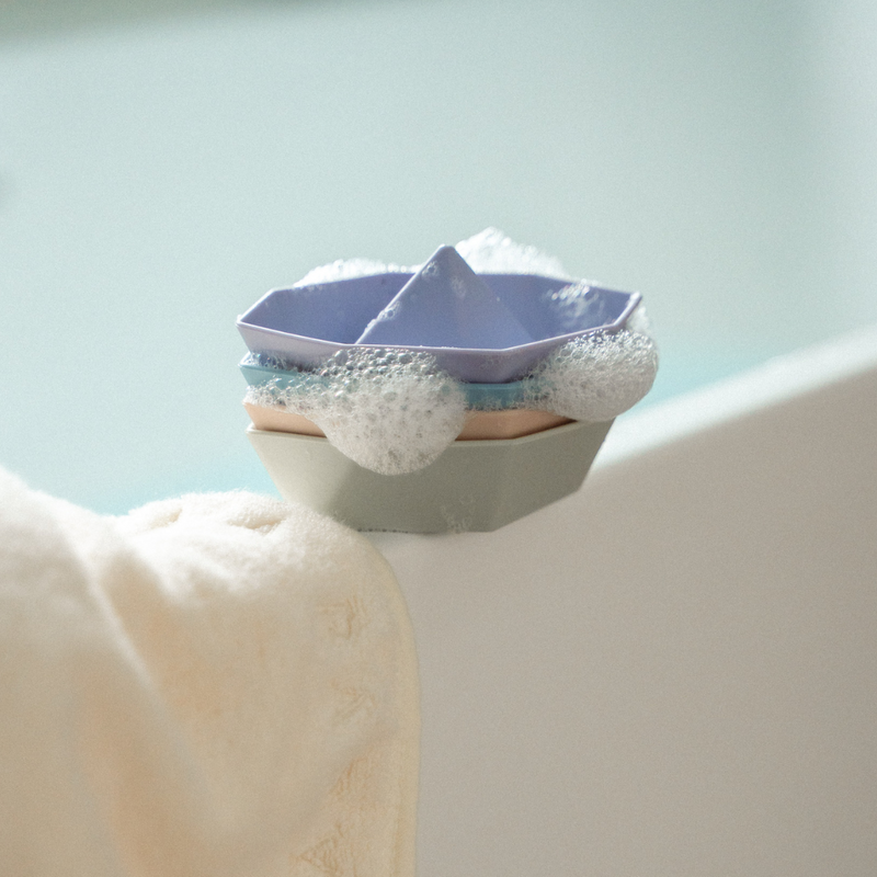 Bath Boats | 4 Pack