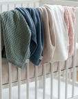 Cotton Blanket