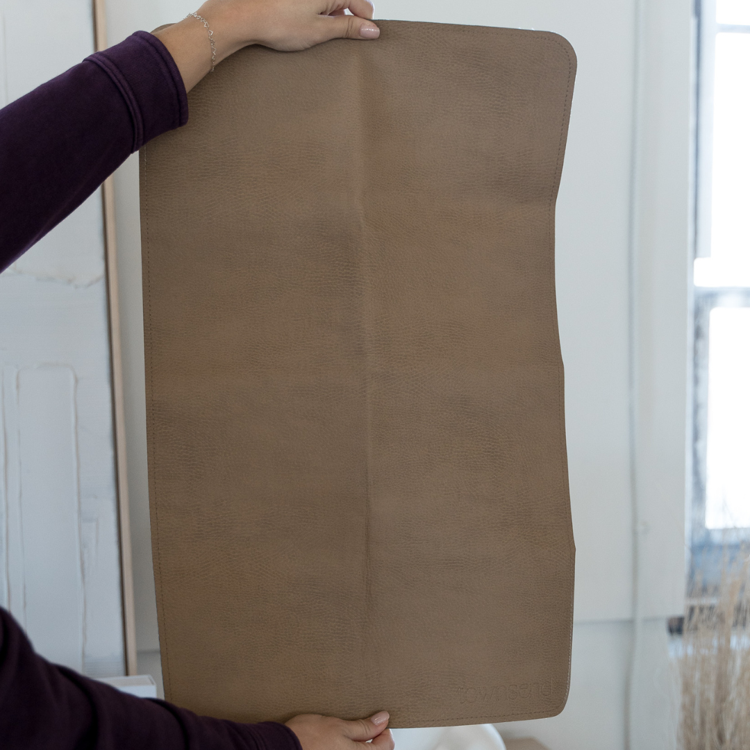 Foldable Change Mat