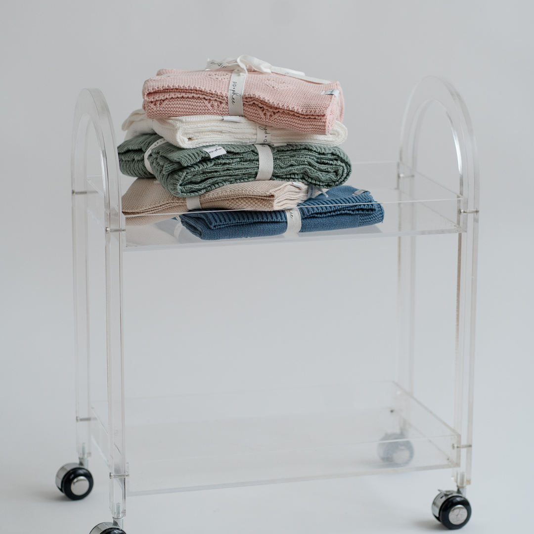 Cotton Blanket