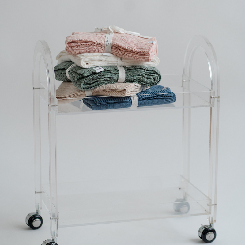 Cotton Blanket