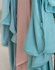 Bamboo Stretch Swaddles