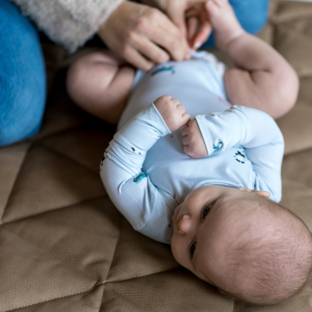 Long Sleeve Bodysuits