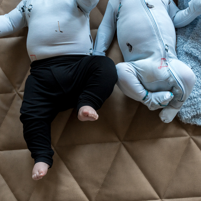Long Sleeve Bodysuits