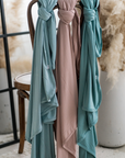 Bamboo Stretch Swaddles