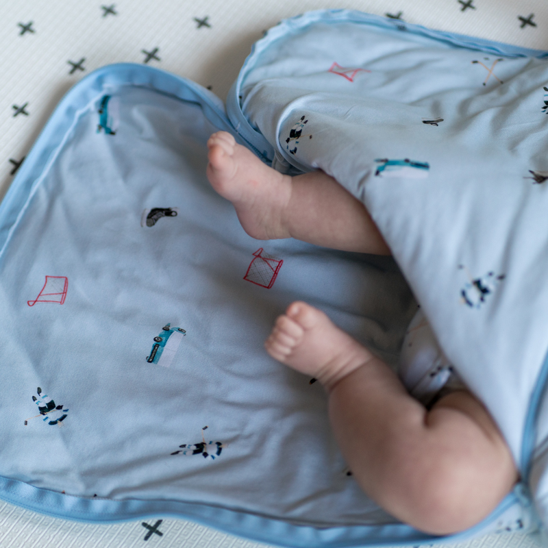 Sleep Bag | 1.0 TOG