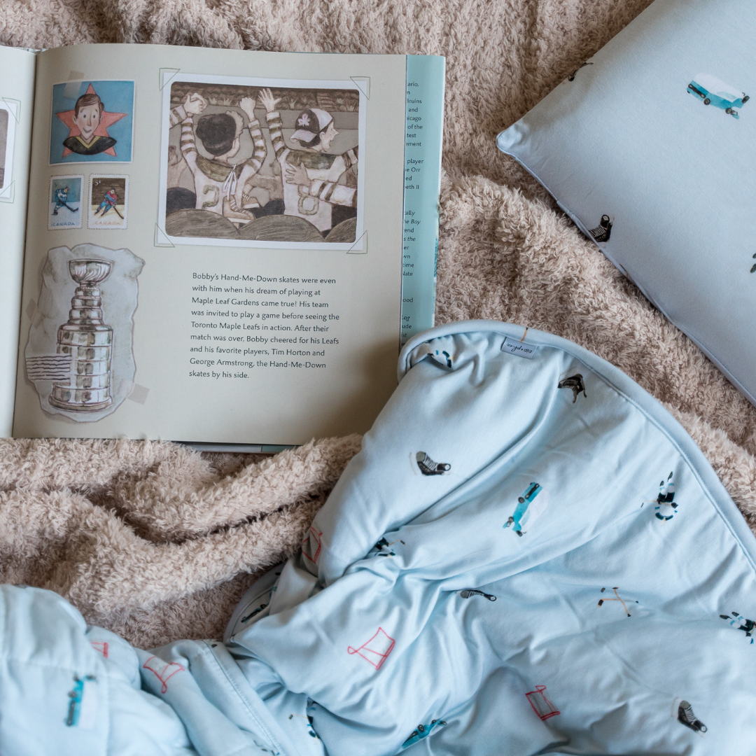 Bamboo Blanket | 1.0 TOG