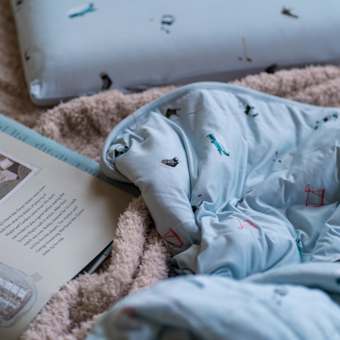 Bamboo Blanket | 1.0 TOG