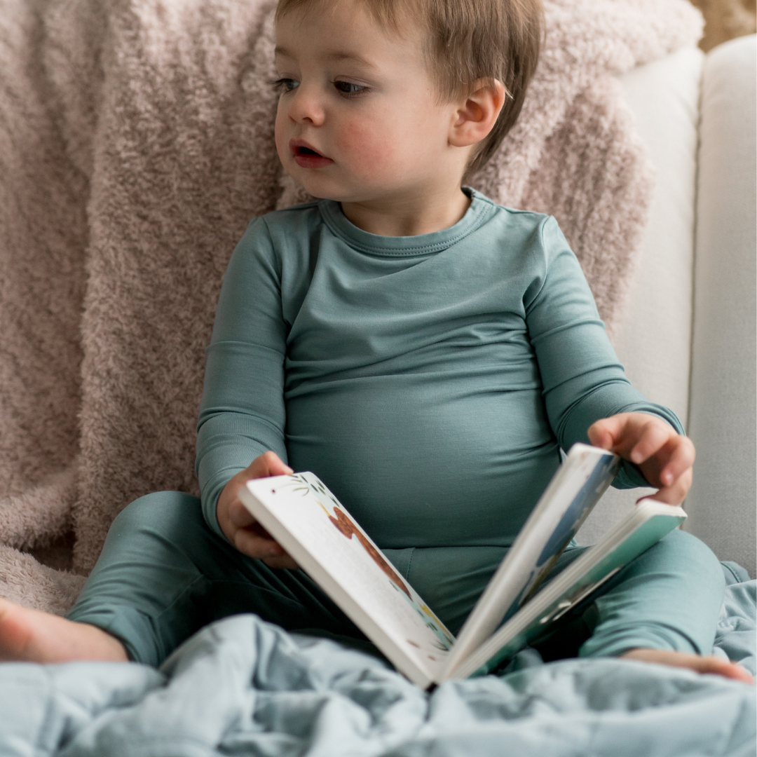 Bamboo Blanket | 1.0 TOG