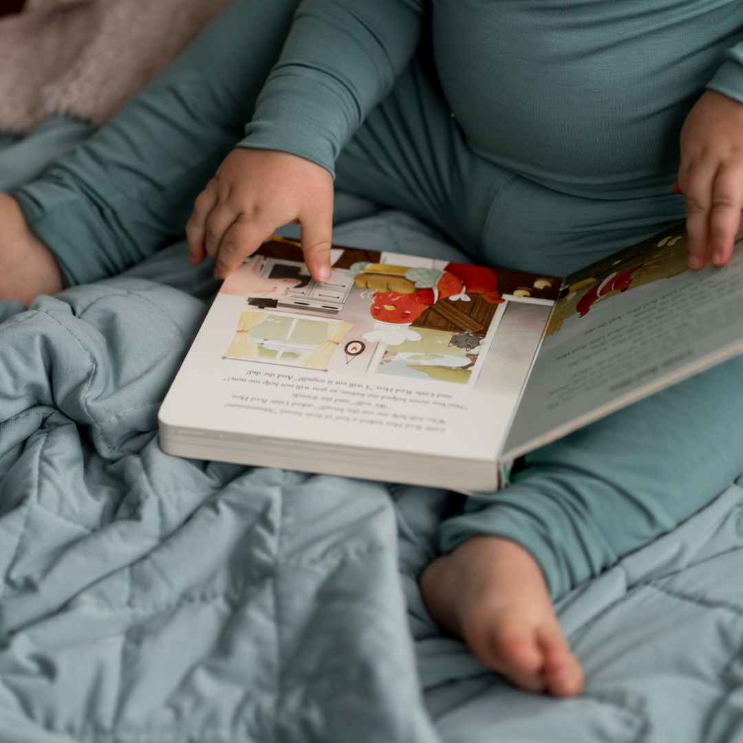 Bamboo Blanket | 1.0 TOG