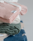 Cotton Blanket