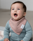 Bamboo Bandana Bibs