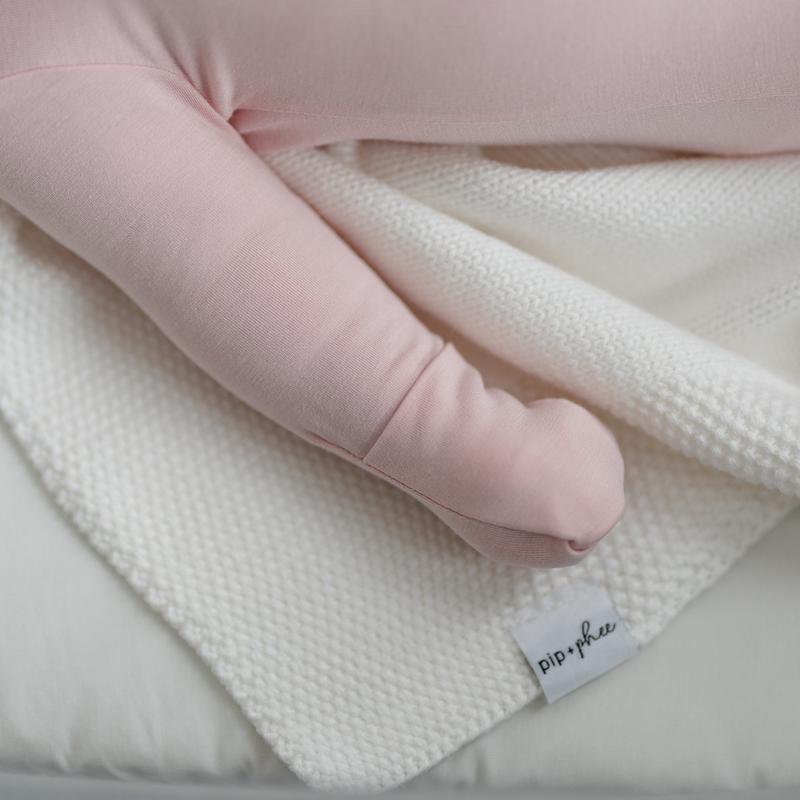 Cotton Blanket