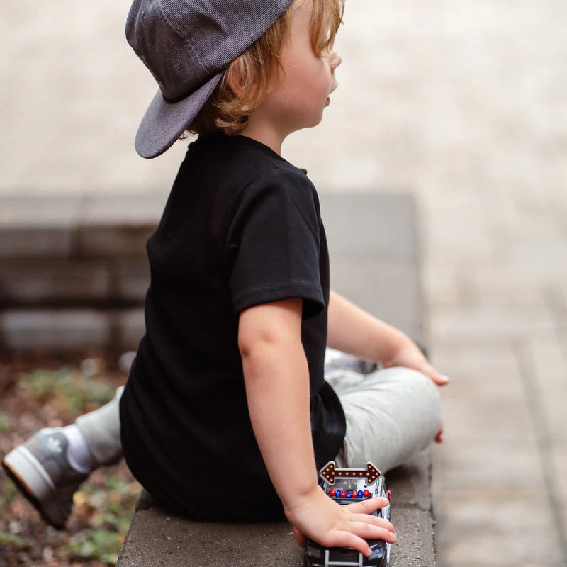 Short Sleeve Shirt