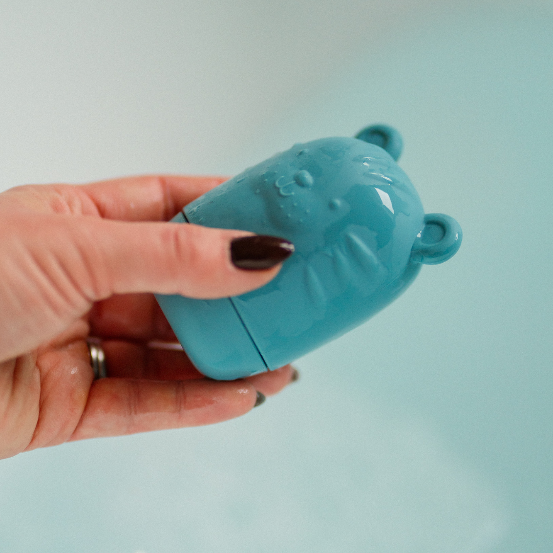 Bath Squirt Animals | 4 Pack