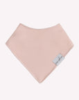 Bamboo Bandana Bibs | Solids