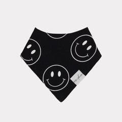 Black Smiley