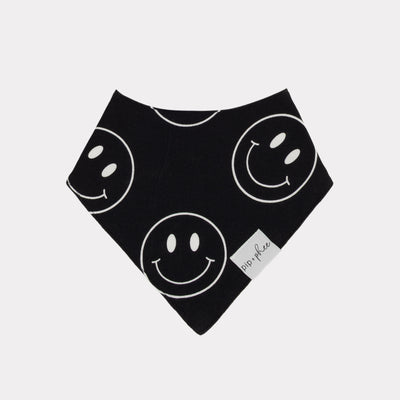 Black Smiley