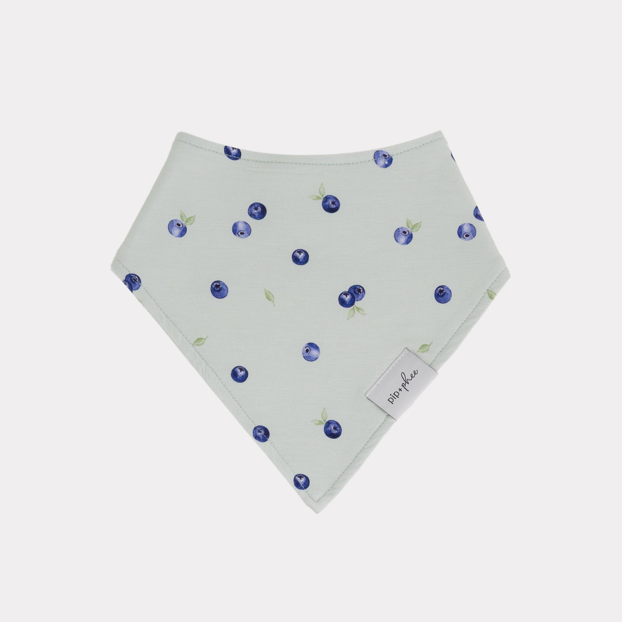 Bamboo Bandana Bibs