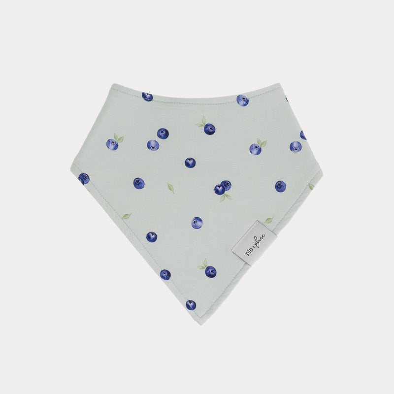 Bamboo Bandana Bibs