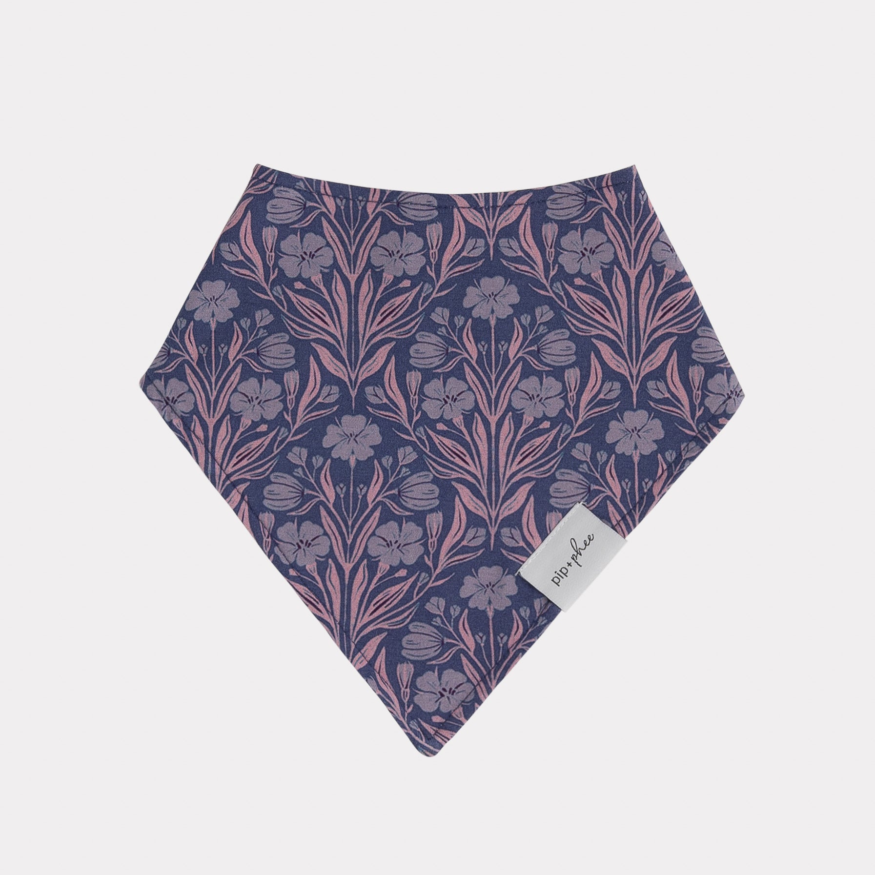 Bamboo Burp Cloths | LE Prints