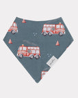 Bamboo Bandana Bibs | LE Prints