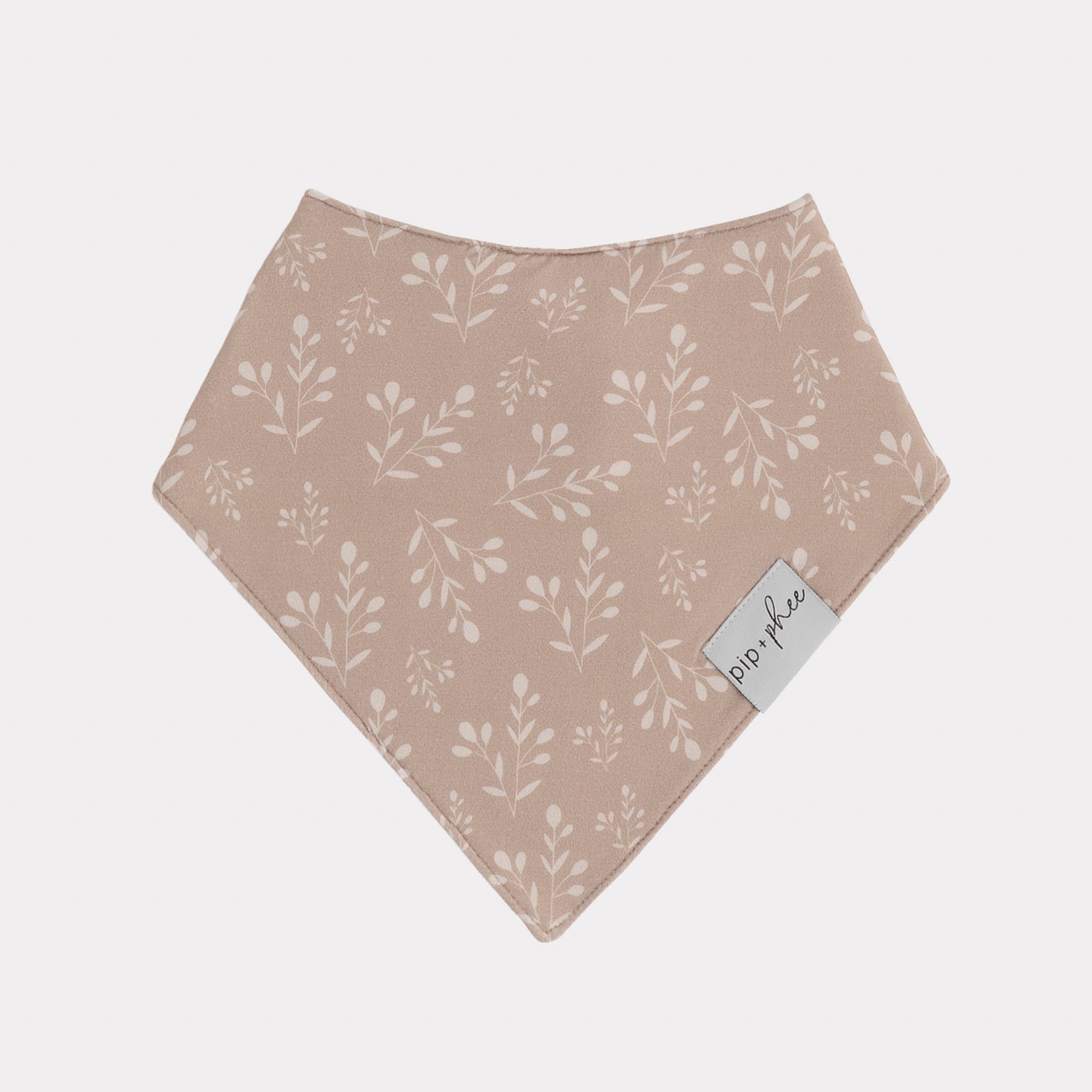Bamboo Bandana Bibs | LE Prints