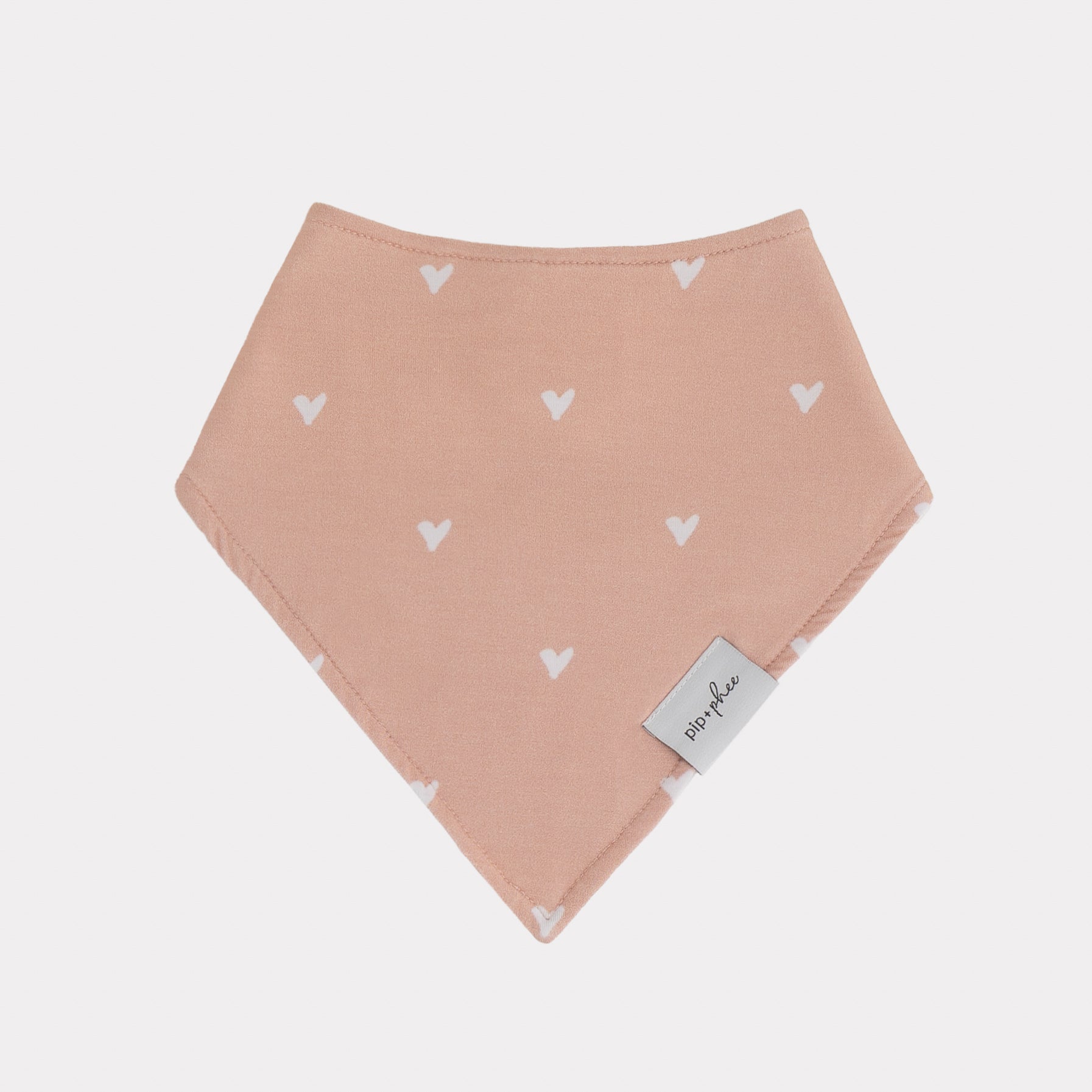 Bamboo Burp Cloths | LE Prints