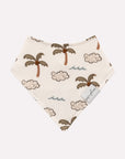 Bamboo Bandana Bibs | LE Prints