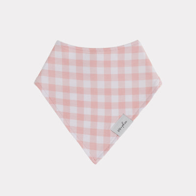 Pink Gingham