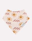 Bamboo Bandana Bibs | LE Prints