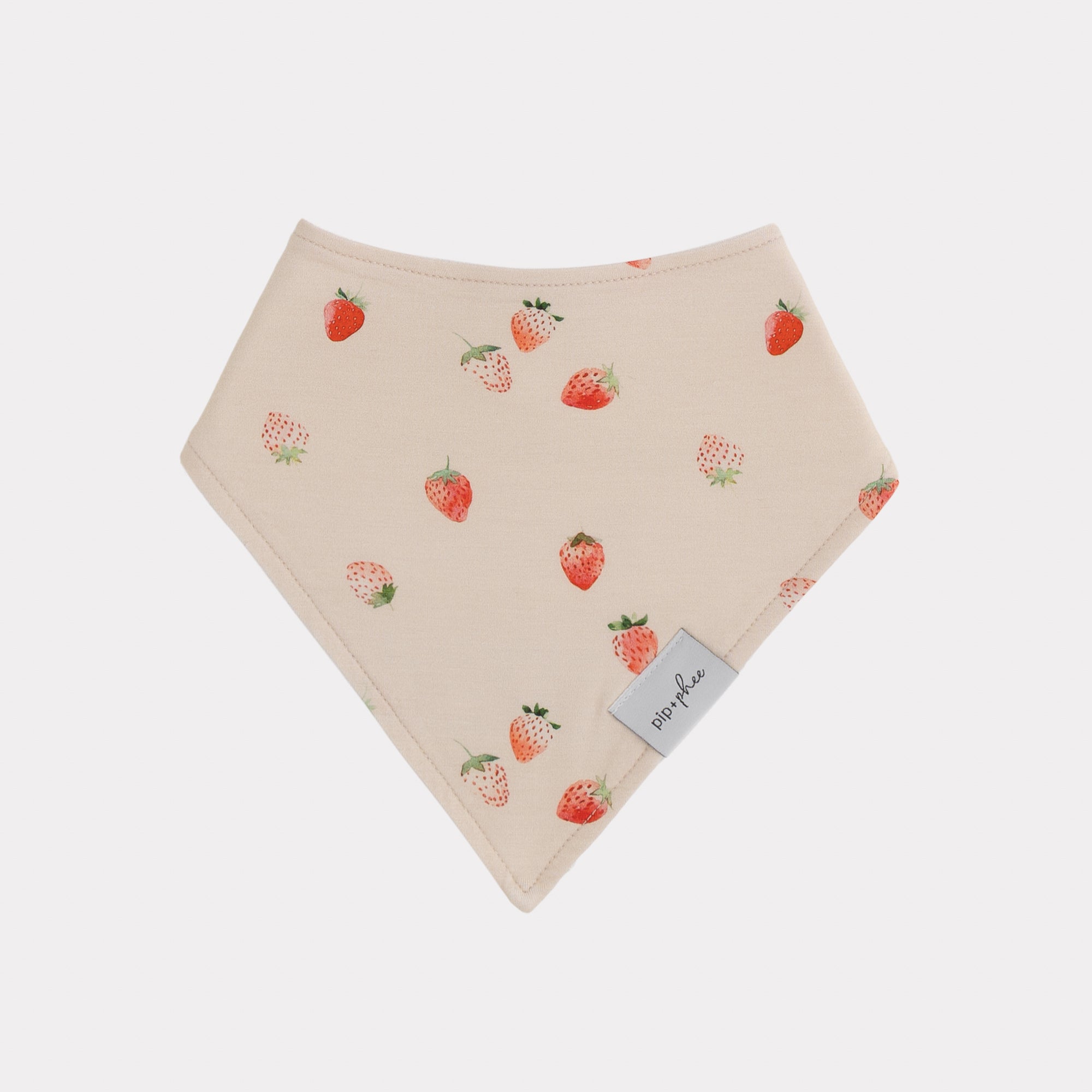 Bamboo Bandana Bibs