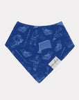 Bamboo Bandana Bibs | LE Prints