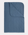 Bamboo Blanket | 1.0 TOG | Solids