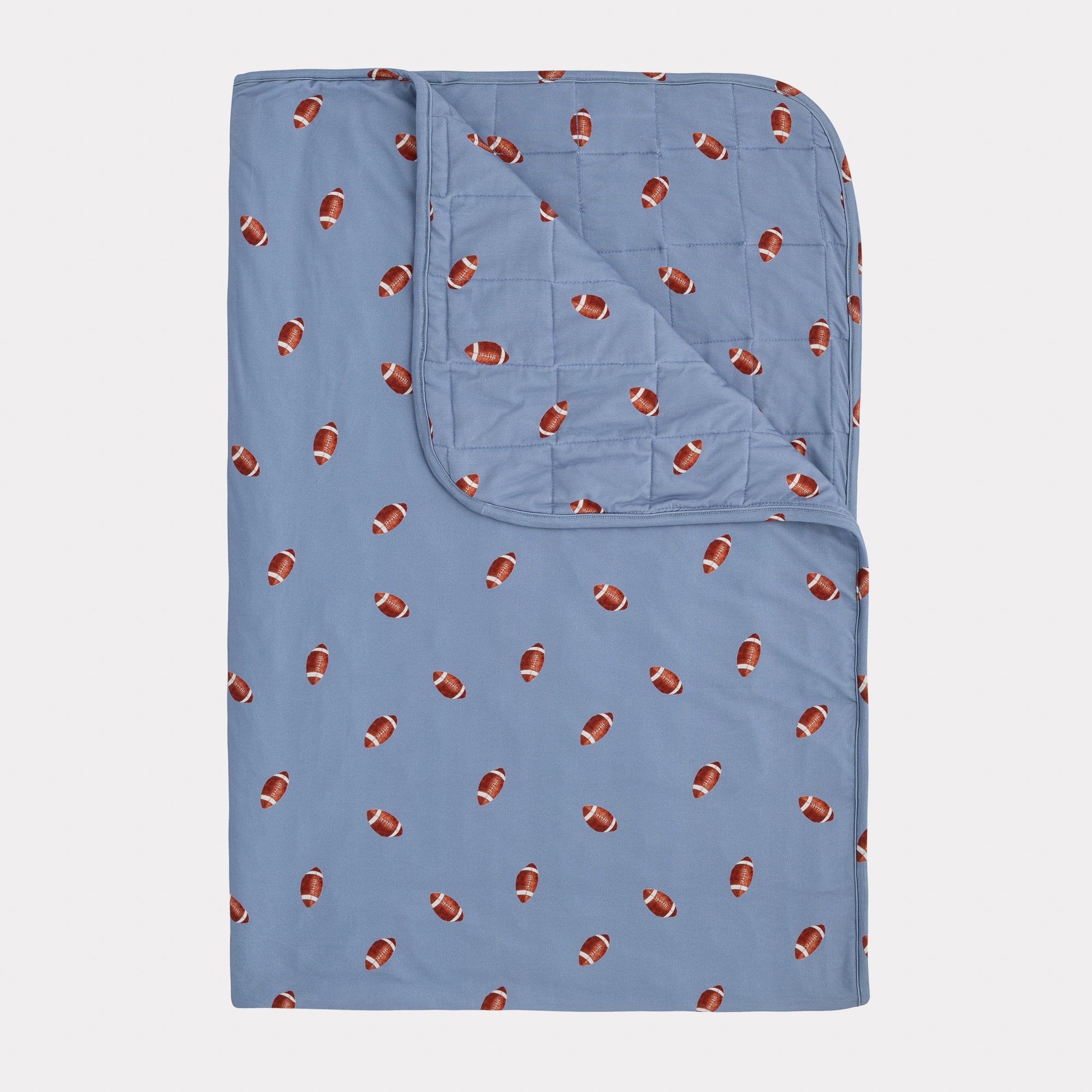 Bamboo Blanket | 1.0 TOG | LE Prints
