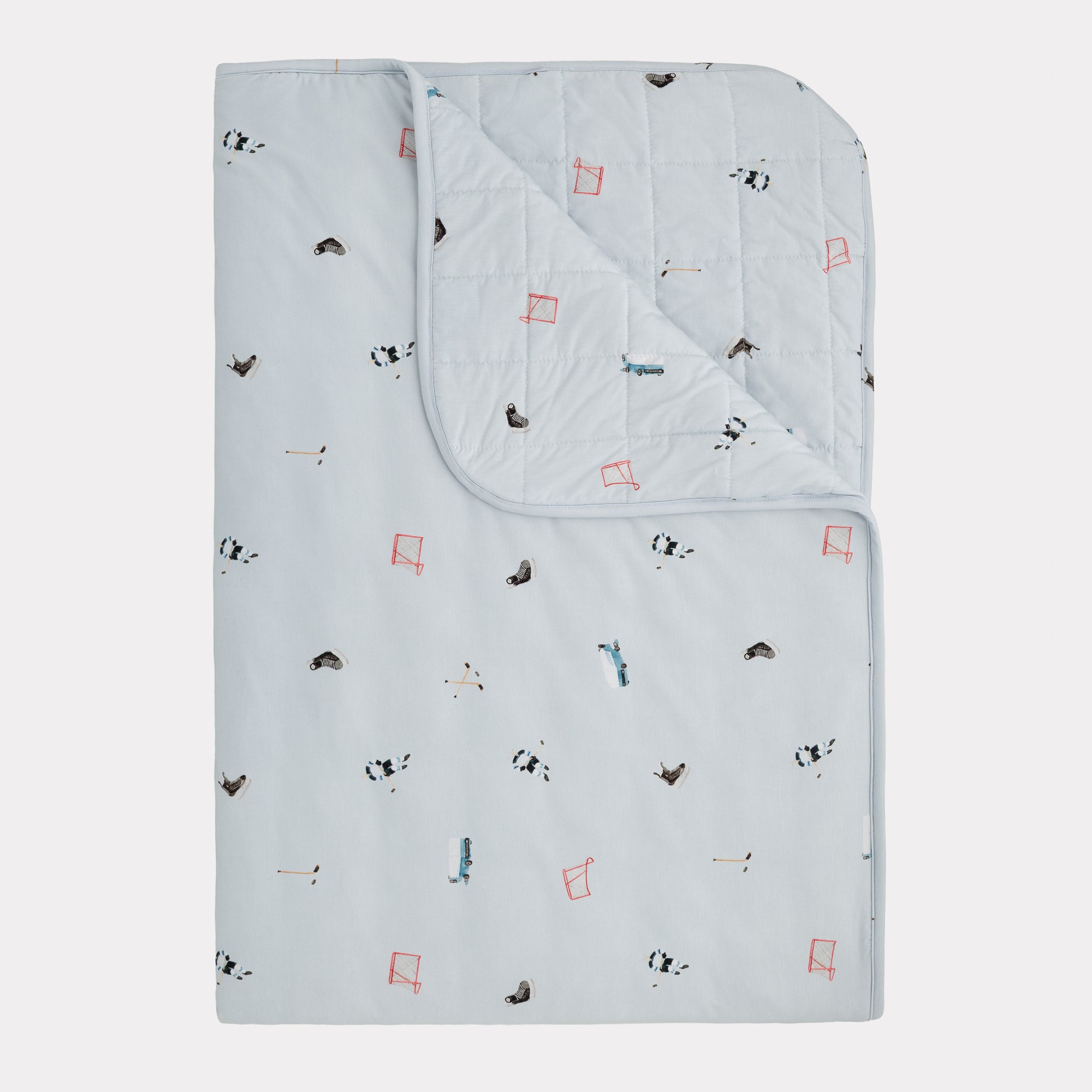 Bamboo Blanket | 1.0 TOG