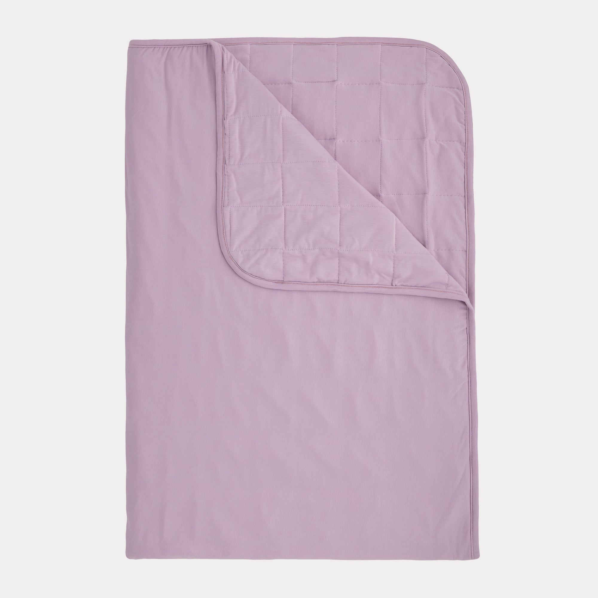 Bamboo Blanket | 1.0 TOG | Solids