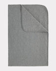 Bamboo Blanket | 1.0 TOG | Solids