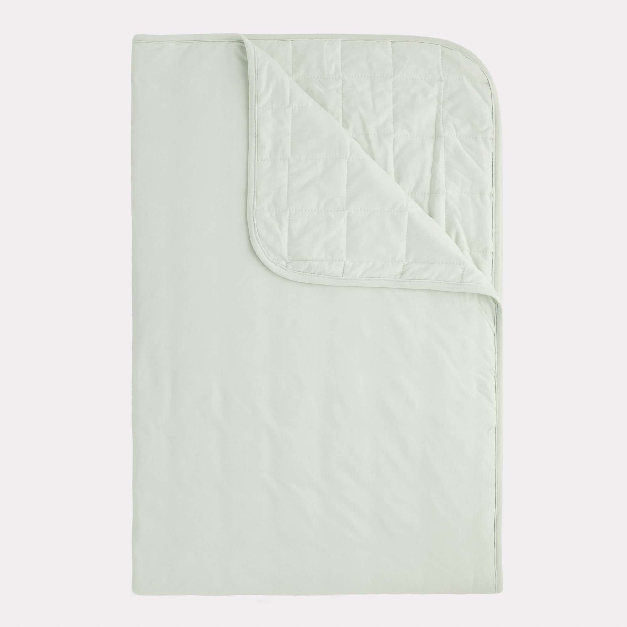 Bamboo Blanket | 1.0 TOG | Solids