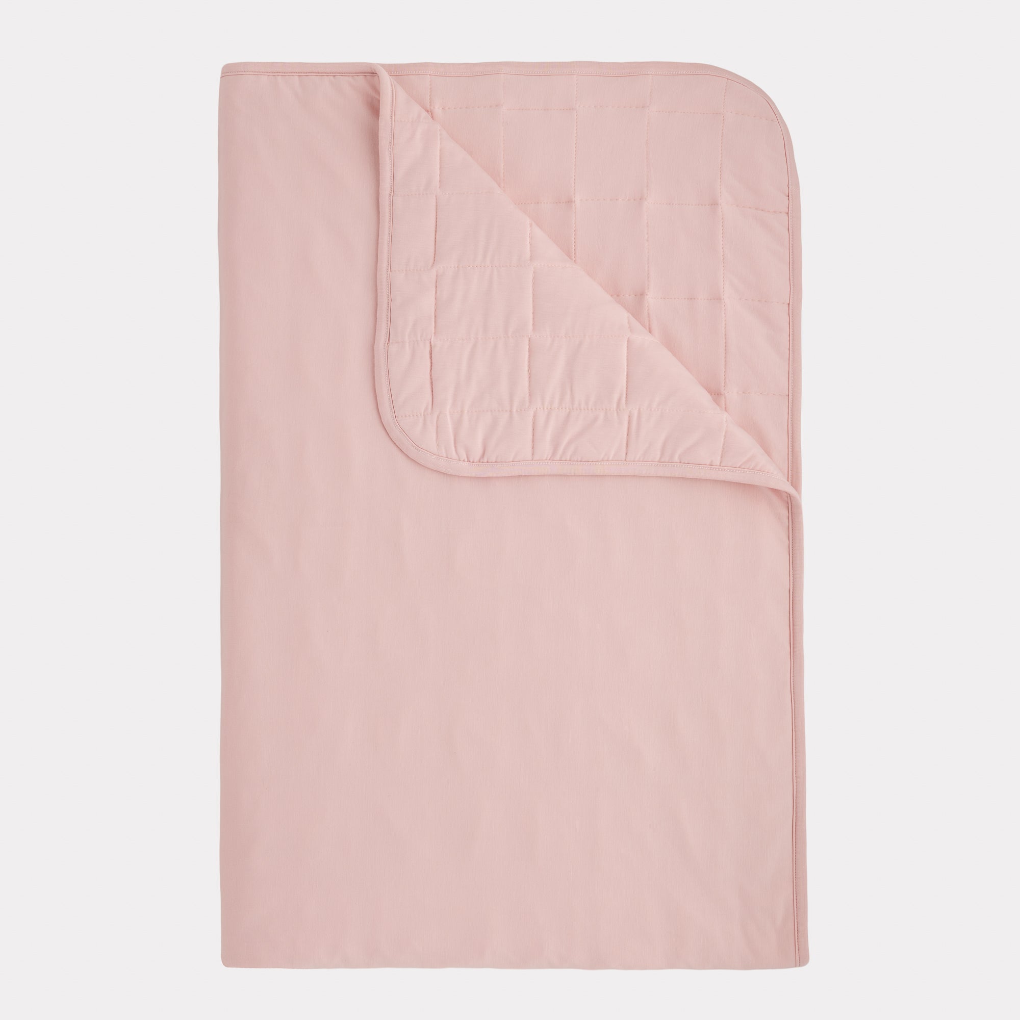 Bamboo Blanket | 1.0 TOG | Solids