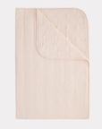 Bamboo Blanket | 1.0 TOG | Solids
