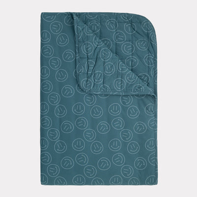 Teal Smiles