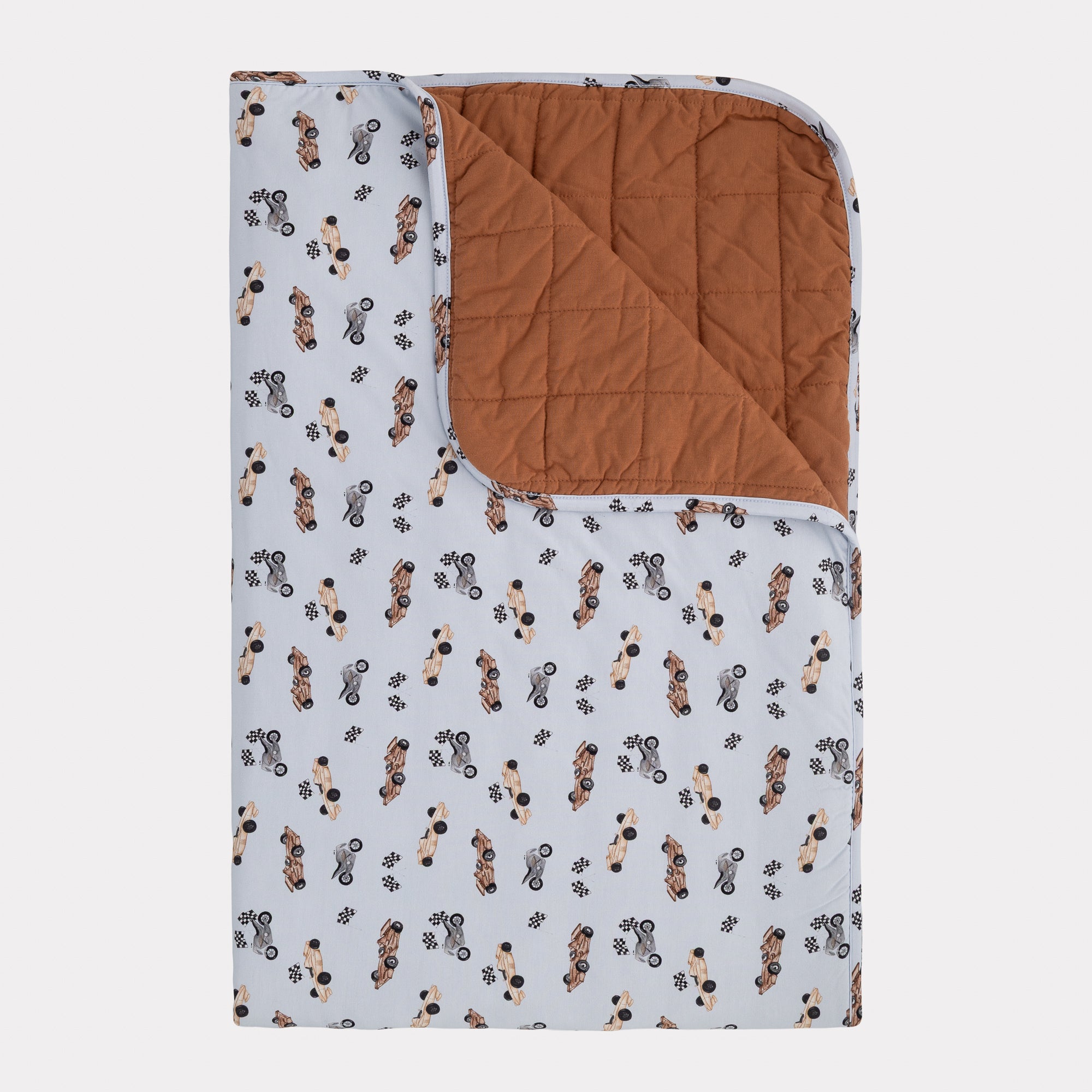 Bamboo Blanket | 1.0 TOG