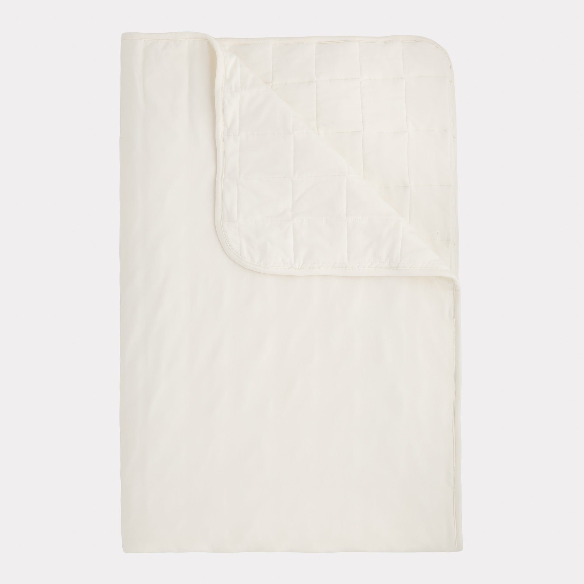 Bamboo Blanket | 1.0 TOG | Solids