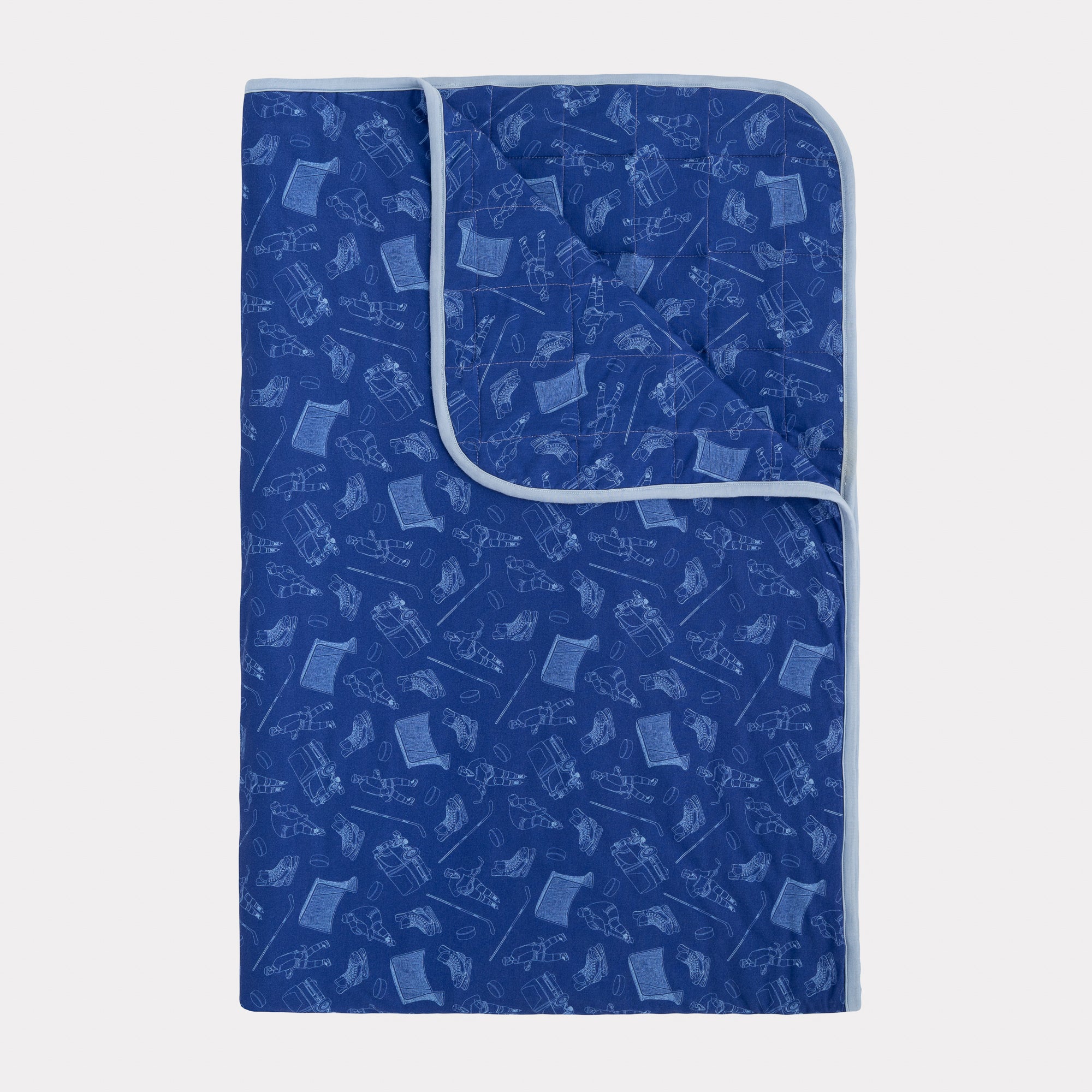 Bamboo Blanket | 1.0 TOG | LE Prints
