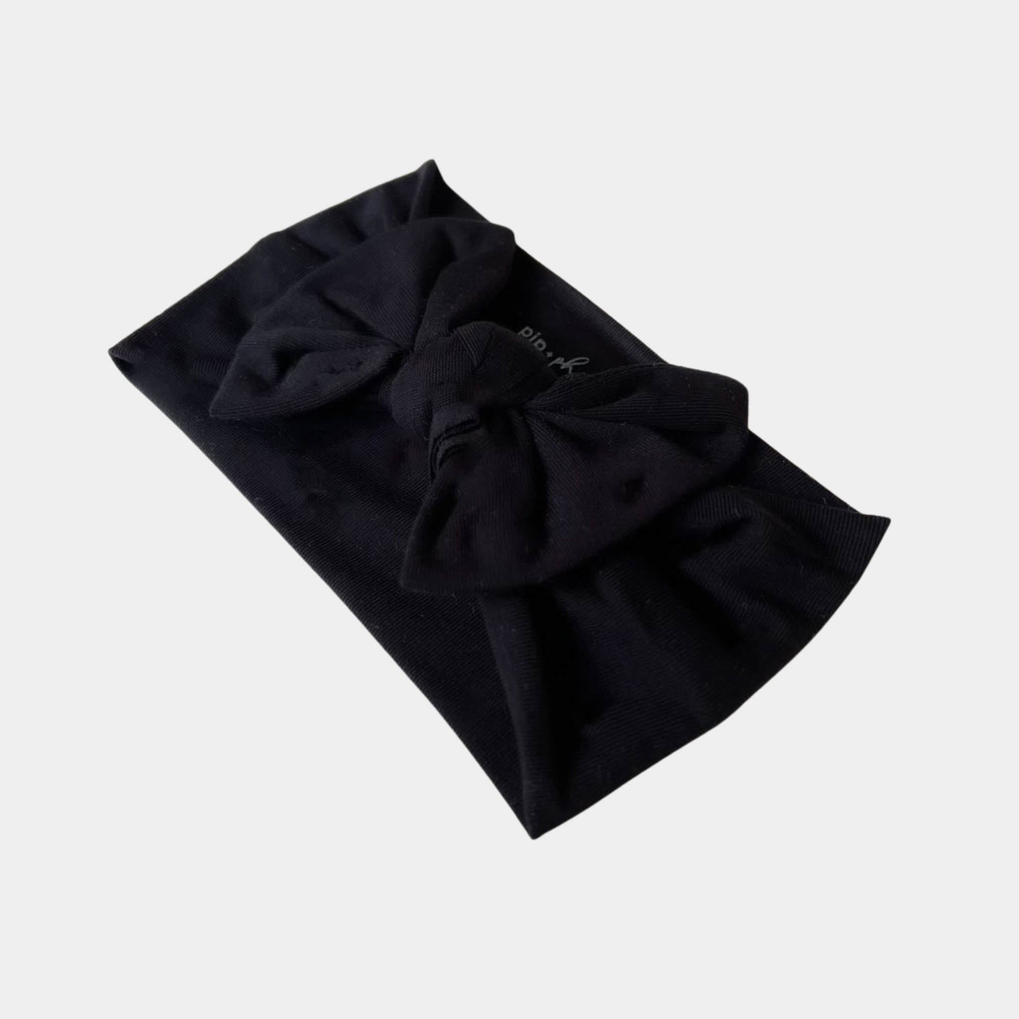 Bamboo Bows | Solids