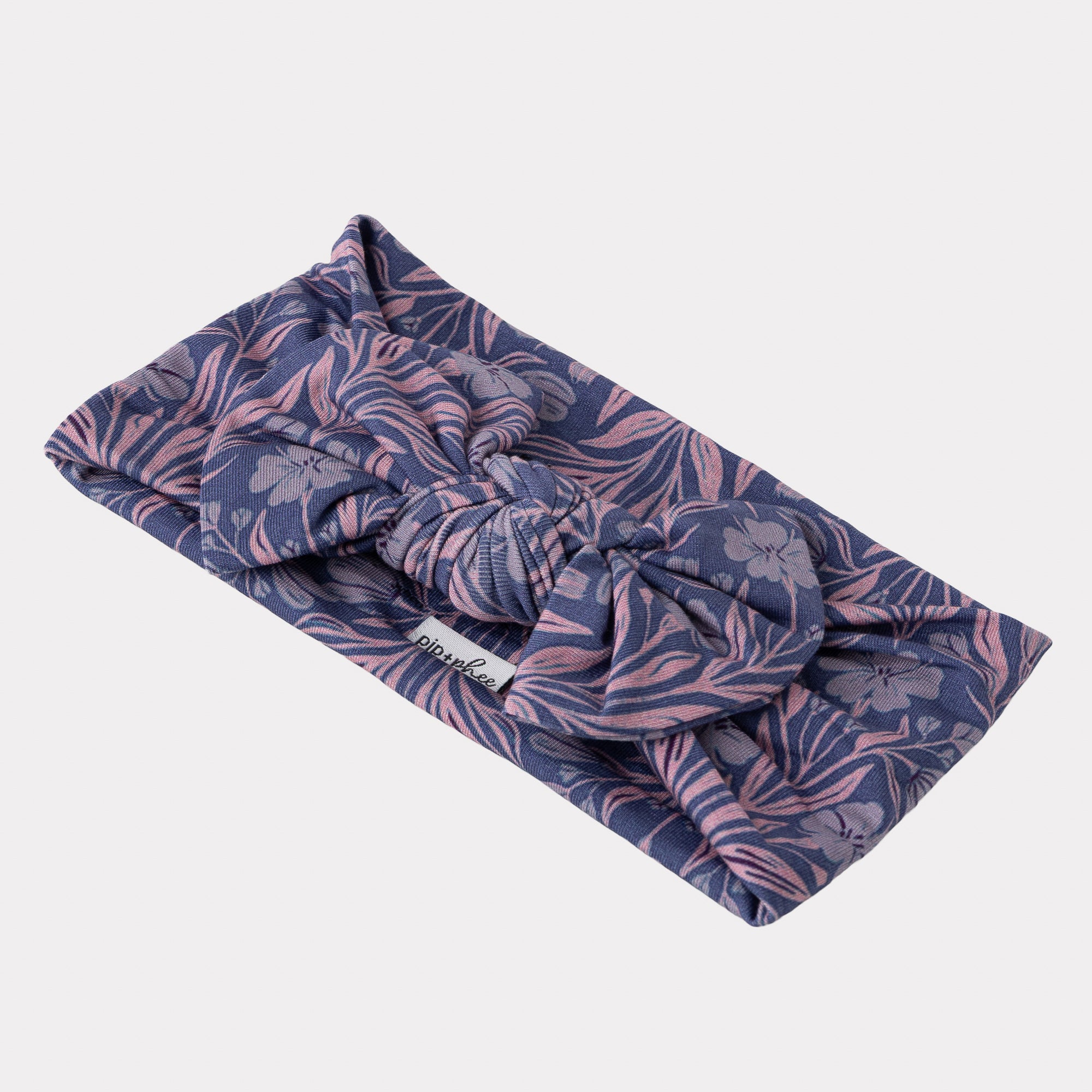 Bamboo Bows | LE Prints