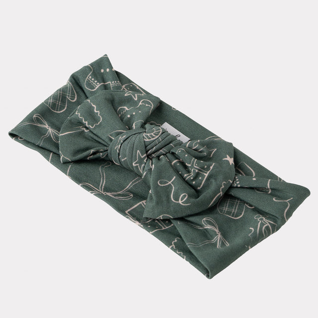 Bows | Bamboo